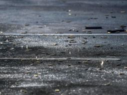 Morelia es uno de los municipios con más homicidios dolosos a nivel nacional y estatal. AP/ARCHIVO