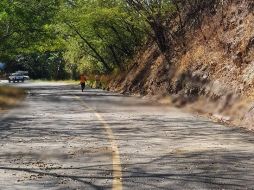 ESPECIAL/Guardia Nacional Caminos