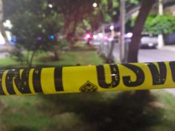 Los hechos fueron reportados en la calle Jalisco, en la cabecera de la localidad. ESPECIAL