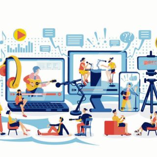 Indautor habilita registro de obra en línea con Indarelín