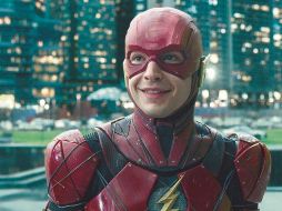 “The Flash”. El personaje encarnado por Ezra Miller volverá a la pantalla a finales de este año. Especial
