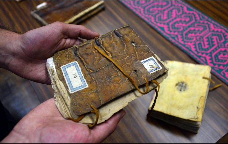 Los documentos fueron entregados por la familia del novelista y dramaturgo Shusaku Endo. NTX / ARCHIVO