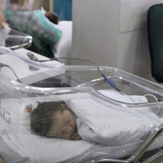 Griezmann Mbappé: El curioso nombre que le pusieron a un bebé en Chile y que hizo estallar Internet