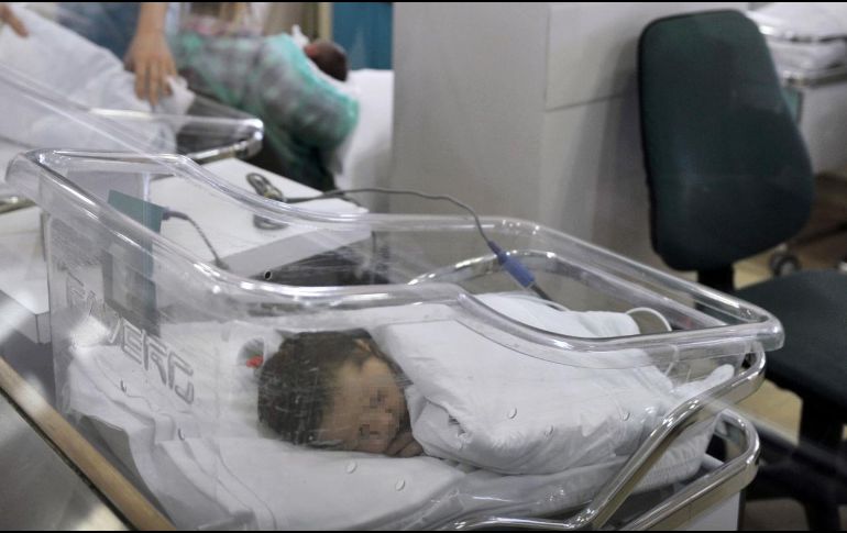 Al darse cuenta de la noticia sobre nombre del bebé, fanáticos del deporte hicieron estallar Internet con mensajes de felicitación, algunos comentarios pasados de tono y muchos memes. AFP / ARCHIVO