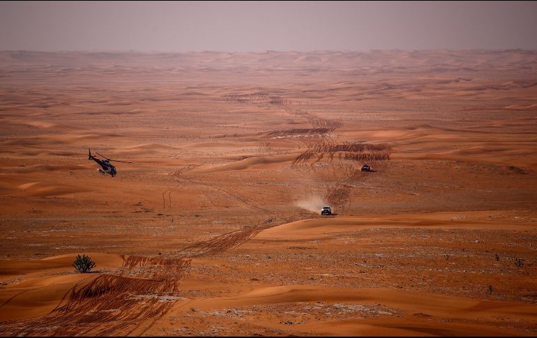 La Fiscalía Nacional Antiterrorista de Francia indicó en un comunicado que ha abierto una investigación preliminar por 