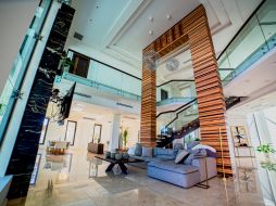 Diseño de interiores: Seis razones para contratar a un experto