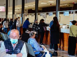 Durante enero y febrero, Guadalajara ofrece un descuento de 10% por pronto pago del predial 2022. EL INFORMADOR/ARCHIVO