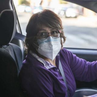 COVID en Jalisco: Doctora se contagia por tercera vez en la pandemia; sospecha de ómicron