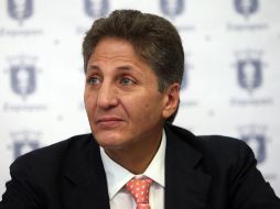 Juan José Frangie señaló que el existente no es un Código Penal para las necesidades de la ciudadanía. EL INFORMADOR/ARCHIVO