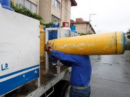 En caso de detectarse abusos de empresas o distribuidoras, se puede presentar una queja al teléfono 800-468-8722 en la Profeco. EL INFORMADOR/Archivo