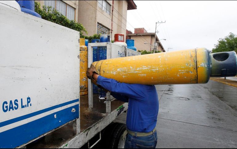 En caso de detectarse abusos de empresas o distribuidoras, se puede presentar una queja al teléfono 800-468-8722 en la Profeco. EL INFORMADOR/Archivo