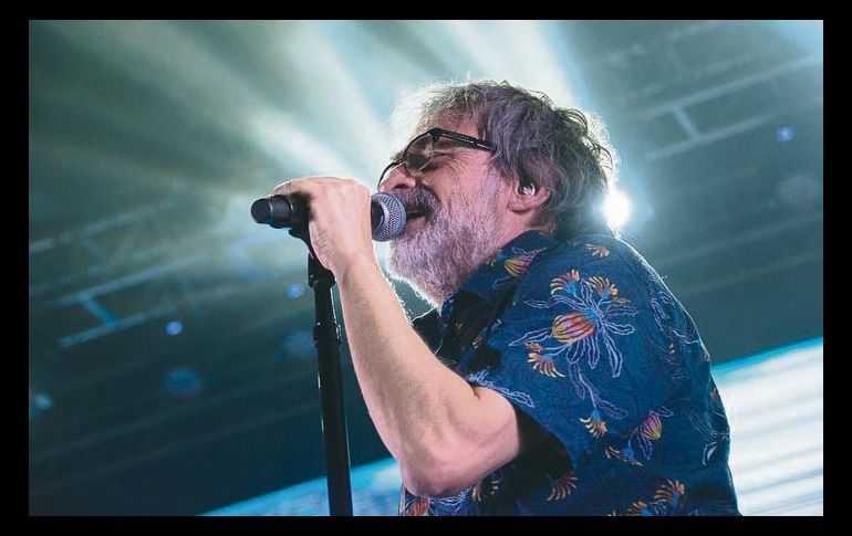 Regresan. Los Auténticos Decadentes se presentarán a finales de marzo. Especial