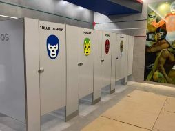 Las fotografías se han compartido en redes sociales y algunos usuarios han mostrado su apoyo el proyecto de la 4T,  pero otros hacen señalamientos a tan peculiar decoración, comparándola con grandes aeropuertos alrededor del mundo. TWITTER / @MoniqueArango