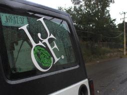 Un segundo percance se registró en la autopista Tepa-Guadalajara que dejó a una persona herida. EL INFORMADOR / ARCHIVO