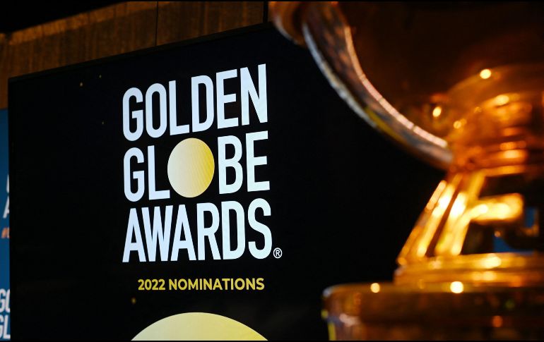 La HFPA, que entrega los Globos de Oro, ha sido acusada de racismo, sexismo, bullying y corrupción. AFP / ARCHIVO