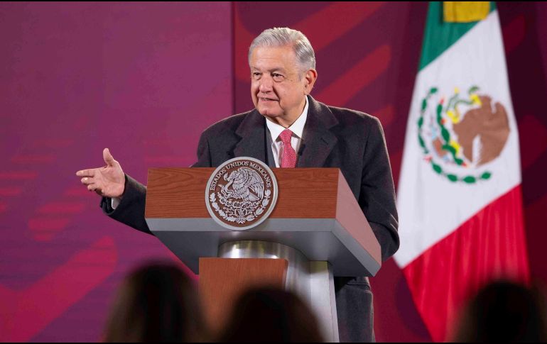 AMLO, Presidente de México, compartió los deseos que pedirá este seis de enero a los Reyes Magos en su conferencia de prensa matutina 