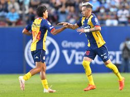 El partido podrá ser visto en televisión restringida y en streaming. IMAGO7