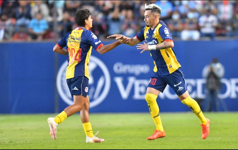 El partido podrá ser visto en televisión restringida y en streaming. IMAGO7