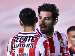 Briseño contradijo a Antuna al decir que: 