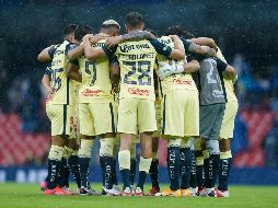 Hasta el momento, los casos positivos de COVID-19 no ameritarán que el juego de su debut se interrumpa. IMAGO7