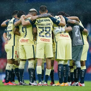 América reporta tres contagios por COVID-19, ¿jugarán vs Puebla?