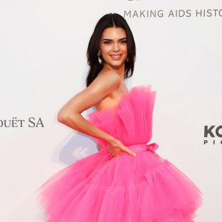 Kendall Jenner: La solidaria donación que la modelo hará en Jalisco
