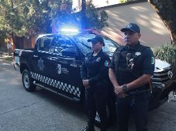 La comisaría informó que, de momento, no se tiene el monto de lo sustraído. EL INFORMADOR/ARCHIVO