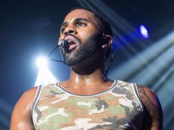 Jason Derulo ha tenido un año complicado, ya que hace unos meses anunció su separación con Jena Frumes. AP/ARCHIVO