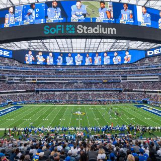 Super Bowl 2022: NFL ratifica a Los Ángeles como sede, pese al COVID-19