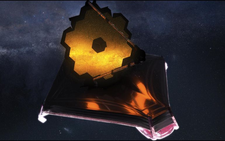 Desarrollo. El telescopio es el más potente del mundo y servirá para ver rincones desconocidos del universo. Especial