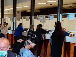 Concursan por bolsa millonaria para colonias