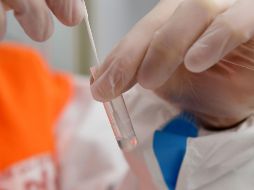 En un solo día, los contagios del COVID-19 presentados en Jalisco casi se duplicaron, comparado con el día anterior. EFE / ARCHIVO