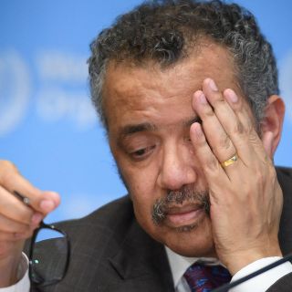 COVID: La OMS advierte sobre sistemas de salud en todo el mundo