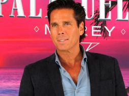 Roberto Palazuelos afirma que es de 