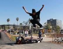 EL INFORMADOR / A. Camacho