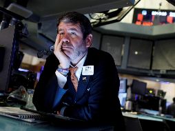 Los inversores ahora seguirán de cerca el informe mensual de empleos del gobierno del viernes. EFE/ARCHIVO