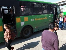 El Programa Anual de Inversión Pública incluye una bolsa de 560 millones 148 mil pesos etiquetados para obras del Peribús. EL INFORMADOR/ARCHIVO