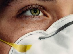 Para una mejor protección se necesitan usar un cubrebocas de al menos tres capas. ESPECIAL/Unplash