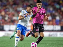 Tras el mal paso el pasado torneo tras haber sido campeón una campaña atrás, La Máquina hizo una gestión importante en la adquisición de refuerzos y la salida de jugadores para el Clausura 2022. IMAGO7