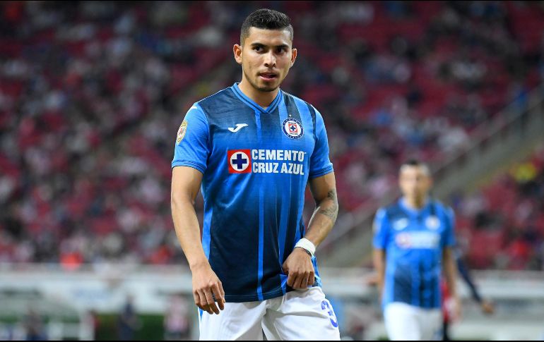 Con la firma oficial del contrato de Orbelín Pineda con el Celta de Vigo, serán ya cuatro los jugadores mexicanos que se hayan enfundado la camiseta de dicho equipo. IMAGO7