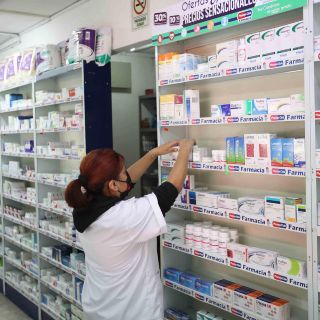Aumenta costo de medicamentos en cinco entidades de México