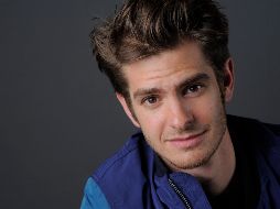 Andrew Garfield, el actor británico-estadounidense, dio vida a 