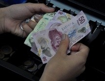 Jalisco se encuentra en el lugar 16 de los estados con mayor incremento en los precios con 7.53% en diciembre. NTX/ARCHIVO