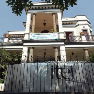 El Itei ajusta sistema de turnos tras relevo en su presidencia