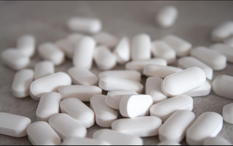 Remarcan que la píldora requiere prescripción médica para su venta. ESPECIAL/Unsplash