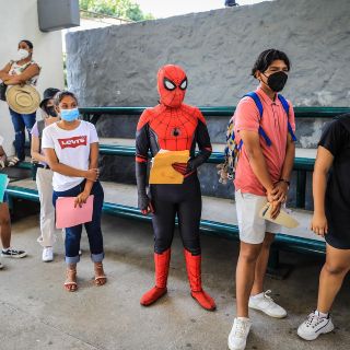 COVID: Jalisco, tercer lugar nacional con más casos de ómicron