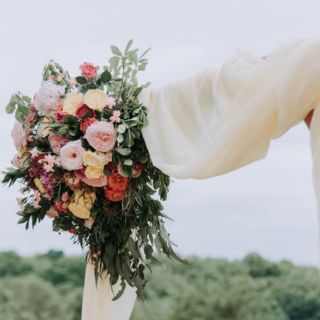 Bodas: Tendencias de decoración que predominarán en 2022