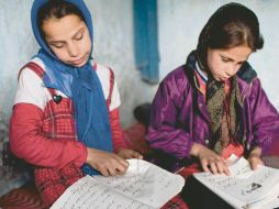 La escritura ha cumplido dos funciones vitales a lo largo de la historia: la comunicación y el conocimiento. ESPECIAL