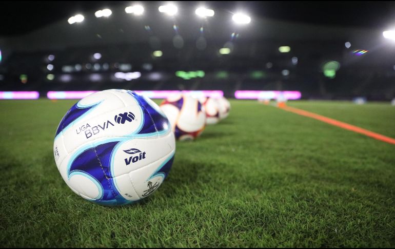 Hoy sábado hay actividad en la Liga MX, la Liga de Expansión MX, la Ligue 1, la FA Cup, LaLiga, Bundesliga y la Liga MX Femenil. IMAGO7