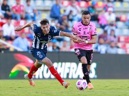 El duelo está programado para comenzar a las 19:06 horas de este sábado 8 de enero en la J1 del campeonato. IMAGO7